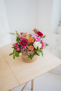 Florist Choice Flower Box